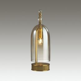Настольная лампа Odeon Light Bell 4892/1T  - 3 купить